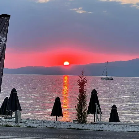 Hotel Orama Thassos