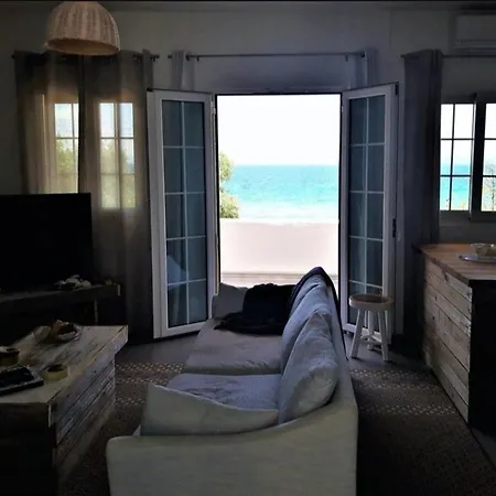 Orama Thassos Hotel