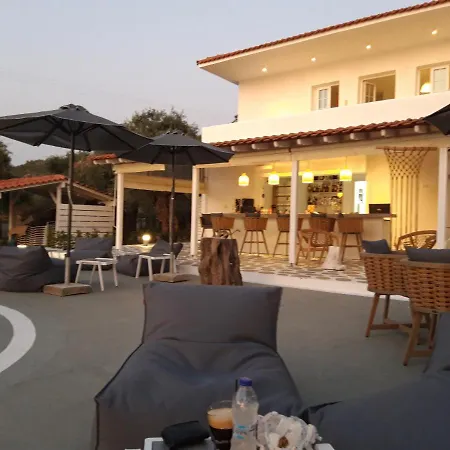Hotel Orama Thassos
