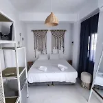 Ξενοδοχείο Orama Thassos Σκάλα Σωτήρος