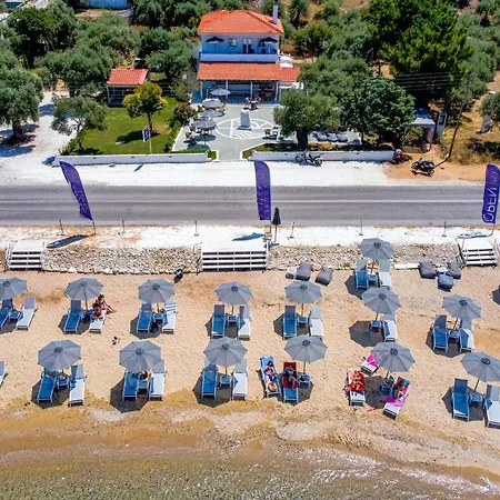 Orama Thassos Hotel Skala Sotiros