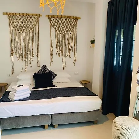 Orama Thassos * Skala Sotiros