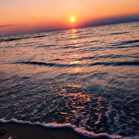 Hotel Orama Thassos