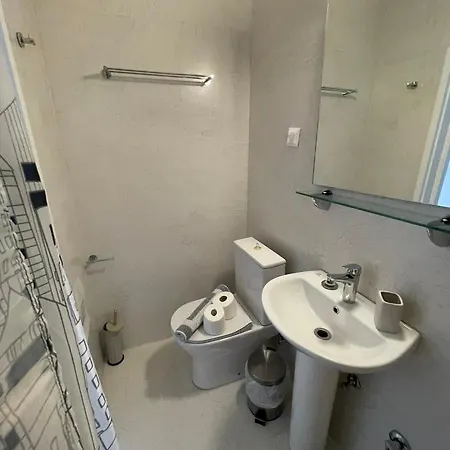 Hotel Orama Thassos Skála Sotíros
