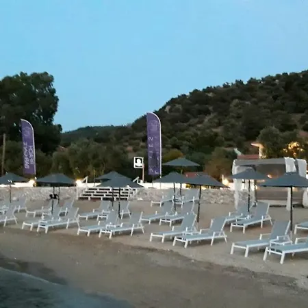 Orama Thassos Hotel