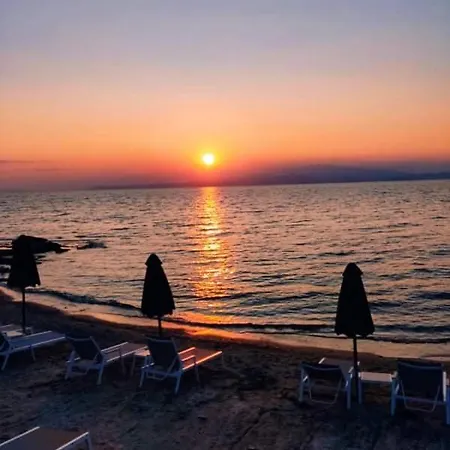 Orama Thassos Hotel