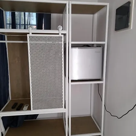 Orama Thassos Skala Sotiros