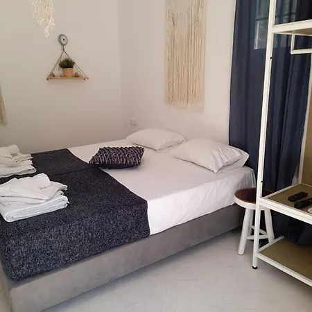 Hotel Orama Thassos