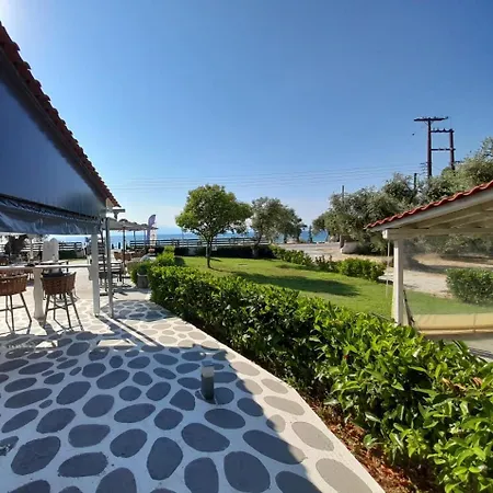 Orama Thassos Hotel
