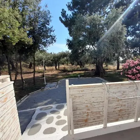 Otel Orama Thassos Skala Sotiros