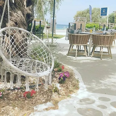 Orama Thassos Ξενοδοχείο