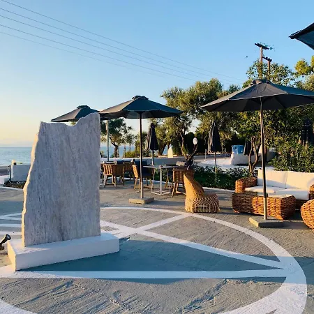 Orama Thassos * Σκάλα Σωτήρος