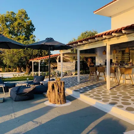 Orama Thassos سكالا سوتيروس