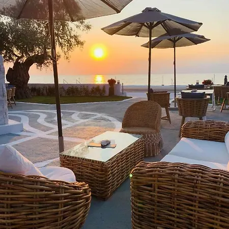 Orama Thassos