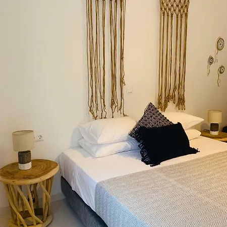Hotel Orama Thassos