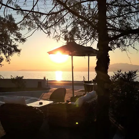 Orama Thassos * Σκάλα Σωτήρος