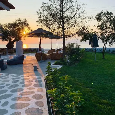 Orama Thassos سكالا سوتيروس
