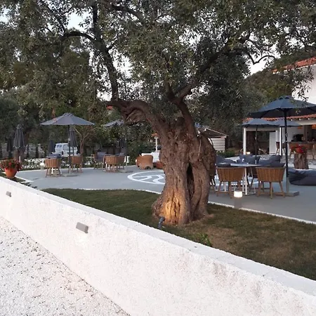 Orama Thassos Hotel