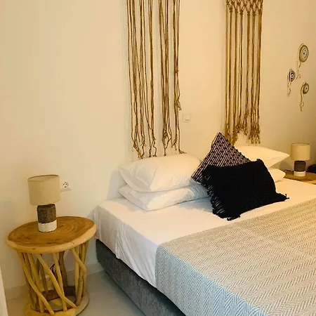 Hotel Orama Thassos
