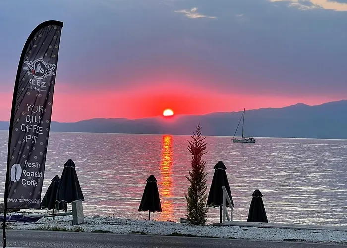 Hotel Orama Thassos