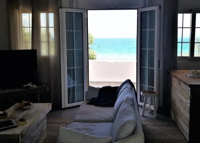 Orama Thassos Hotel