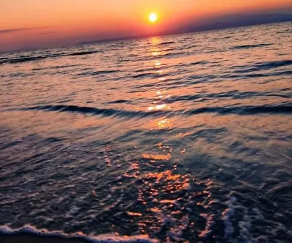 Hotel Orama Thassos
