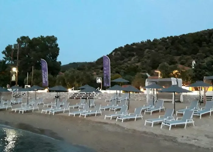Orama Thassos Hotel