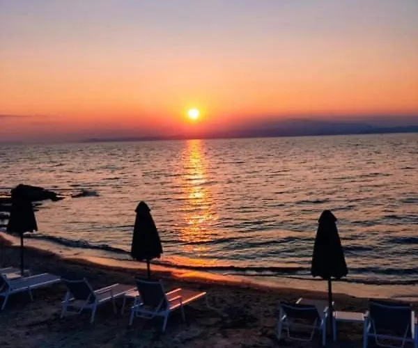 Orama Thassos Hotel