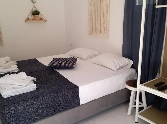 Hotel Orama Thassos