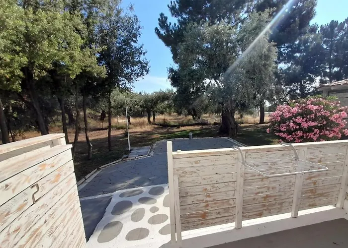 Hotel Orama Thassos Skala Sotiros