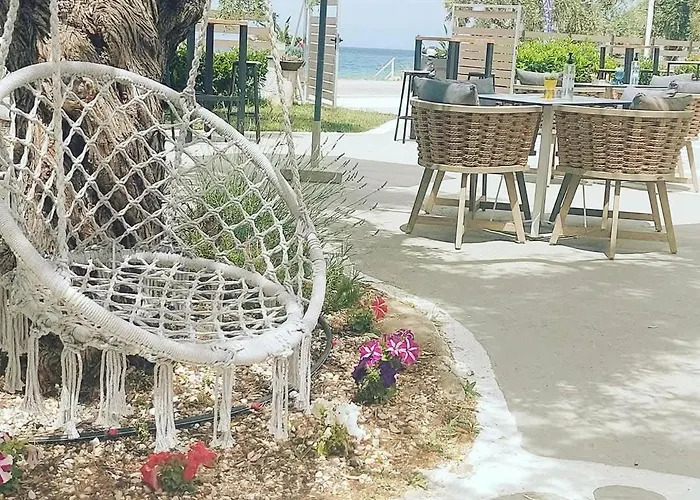 Orama Thassos Hotel