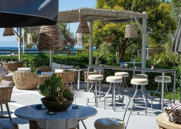 Hotel Orama Thassos
