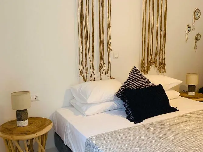 Hotel Orama Thassos