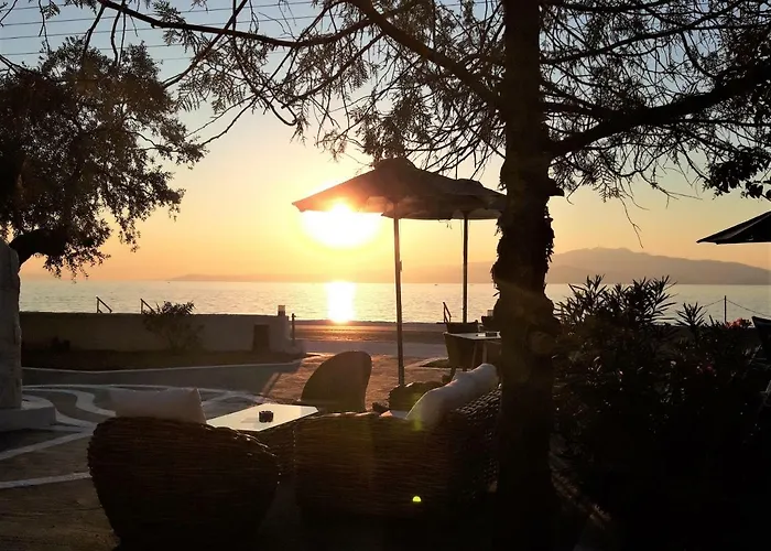 Orama Thassos * Skala Sotiros