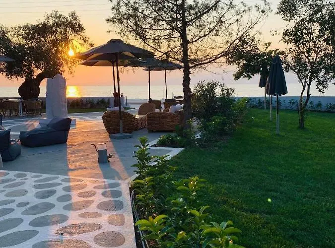 Orama Thassos Skála Sotíros