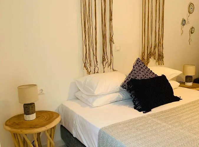 Hotel Orama Thassos
