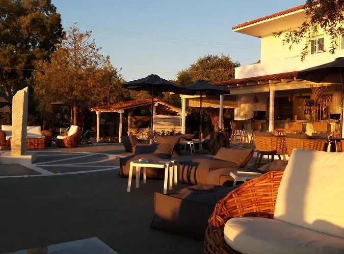 Orama Thassos Skala Sotiros